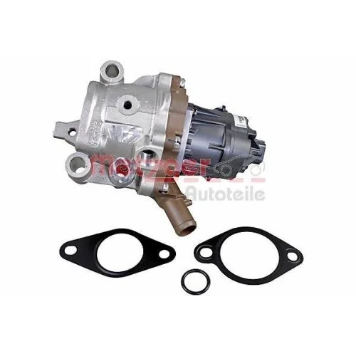 Клапан EGR METZGER 0892921 для FIAT, фото №2