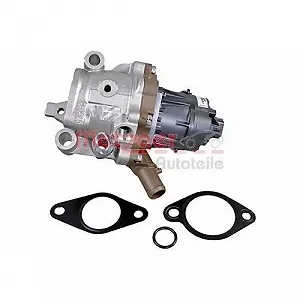 Клапан EGR METZGER 0892921 для FIAT synthetic.ua - Фото 1