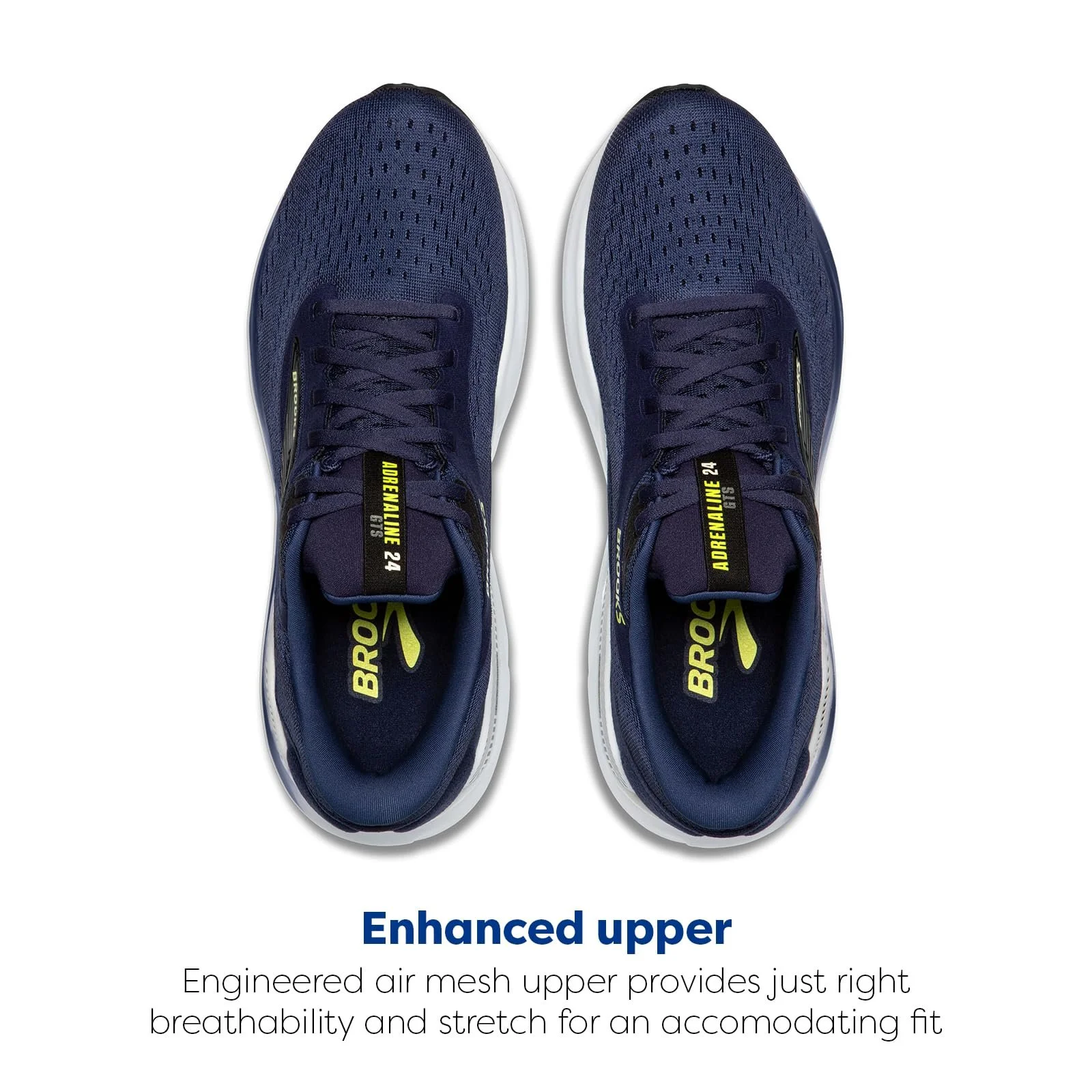 Кросівки Brooks Adrenaline Gts 24, фото №4