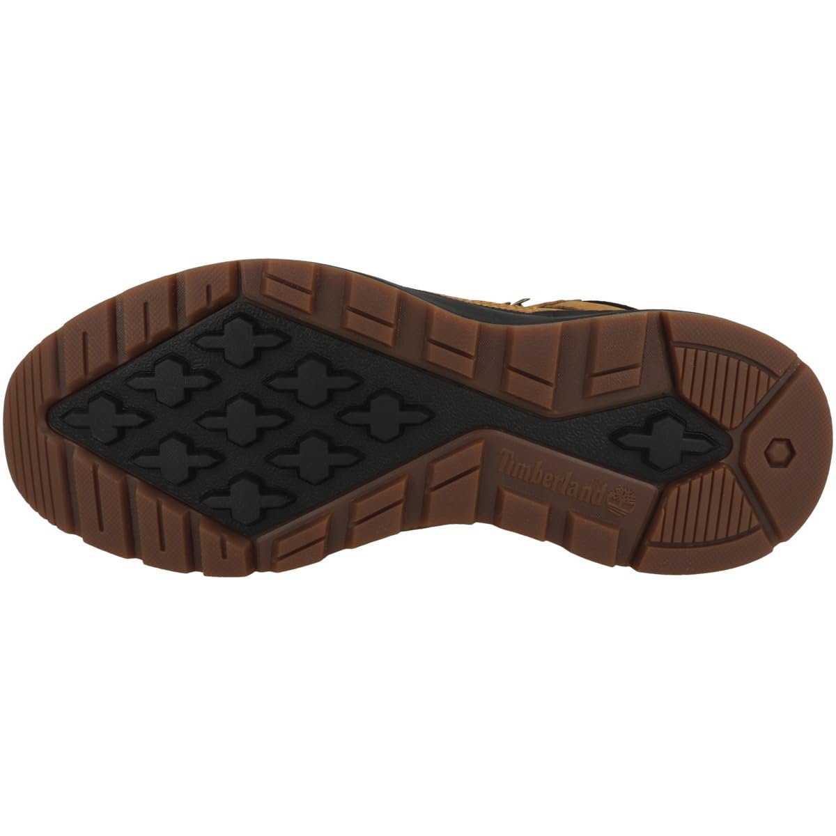 Чоловічі черевики для хайкінгу Timberland Field Trekker Mid, фото №5