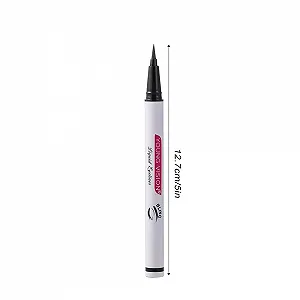 Підводка для очей BOKIOESDE, чорна synthetic.ua - Фото 1