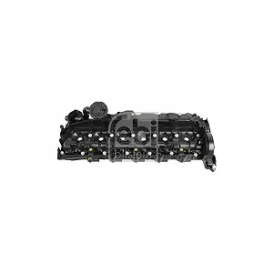 Кришка головки блоку циліндрів FEBI BILSTEIN 175760 febi Plus для BMW synthetic.ua - Фото 1