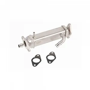 Радіатор системи EGR VEMO V24-63-0019 FIAT - Фото 1