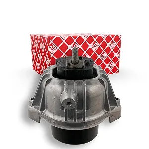 Опора двигуна FEBI BILSTEIN 32070 для BMW, права - Фото 1