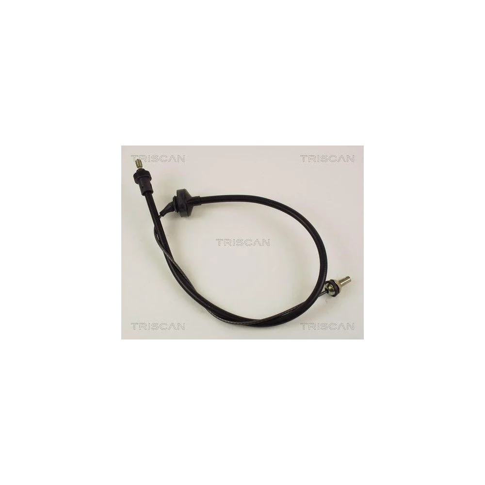Трос привода сцепления TRISCAN 8140 25201 для RENAULT, фото №1