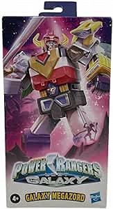Фигурка HASBRO FRANCE Powerr Megazord - Фото 1