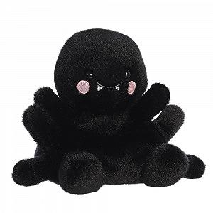 Мягкая игрушка Aurora Palm Pals 13555 Penny Mae Spider 13 см Черная synthetic.ua - Фото 1
