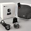 Микрофон DJI Mic Mini Infinity Black Уценка Микрофон DJI Mic Mini Infinity Black Уценка