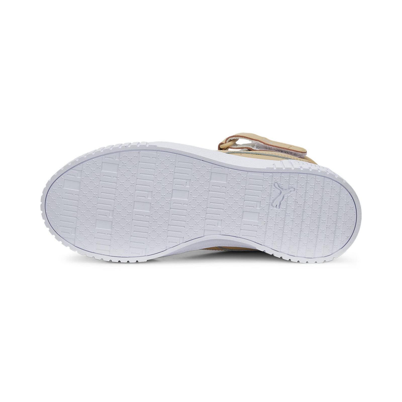 Кросівки PUMA Carina 2.0 Mid, жіночі, фото №5