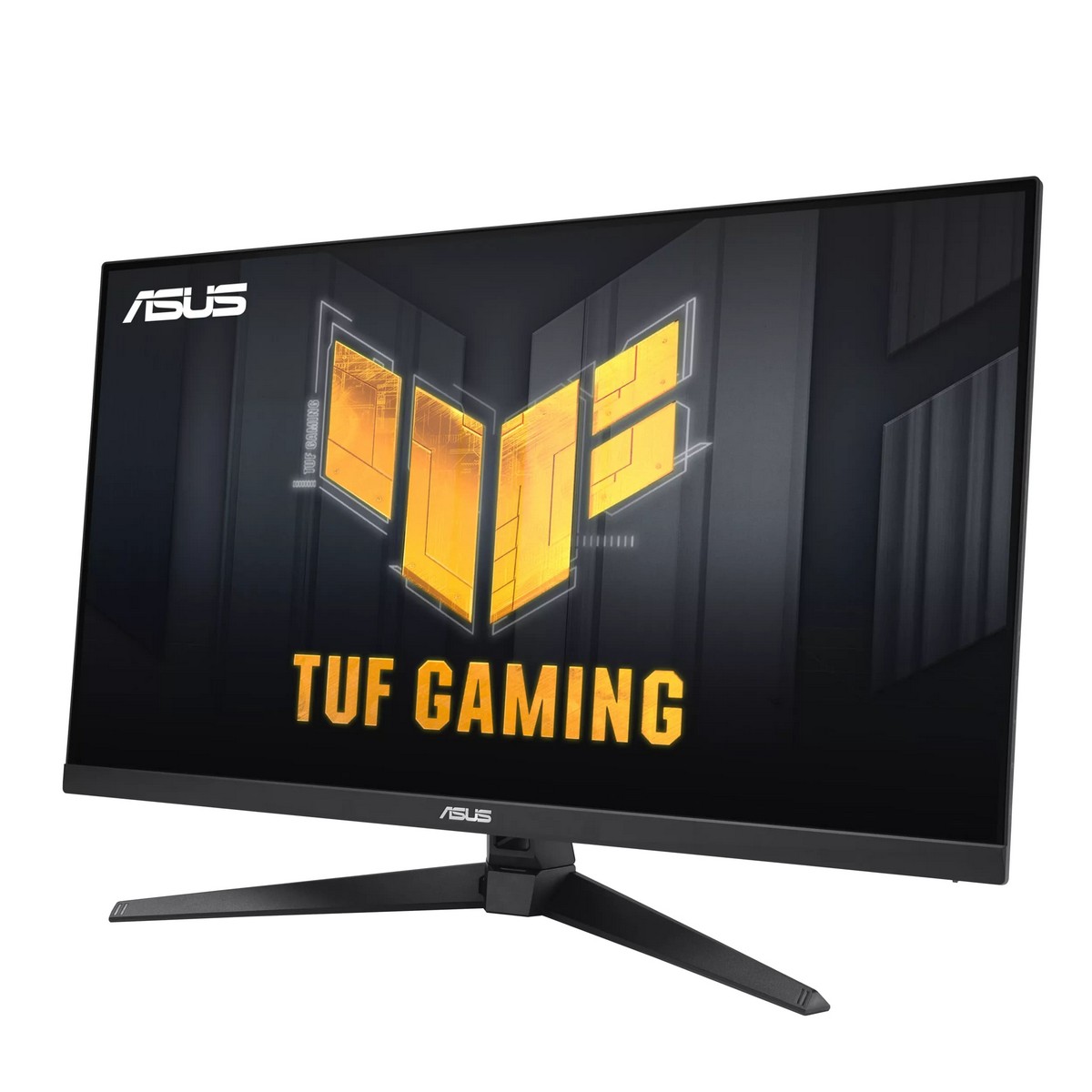 Монітор Asus 31.5" TUF Gaming VG328QA1A 2xHDMI DP USB MM VA 170Hz 1ms sRGB 100 AdaptiveSync, фото №3