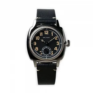 Наручные часы SOTAG Baltany Vintage Dress MOP циферблат Малая секундная стрелка Cathedral С ручным заводом Retro Luminous 200M Waterproof Mechanical Wristwatches Color 3 - Фото 1