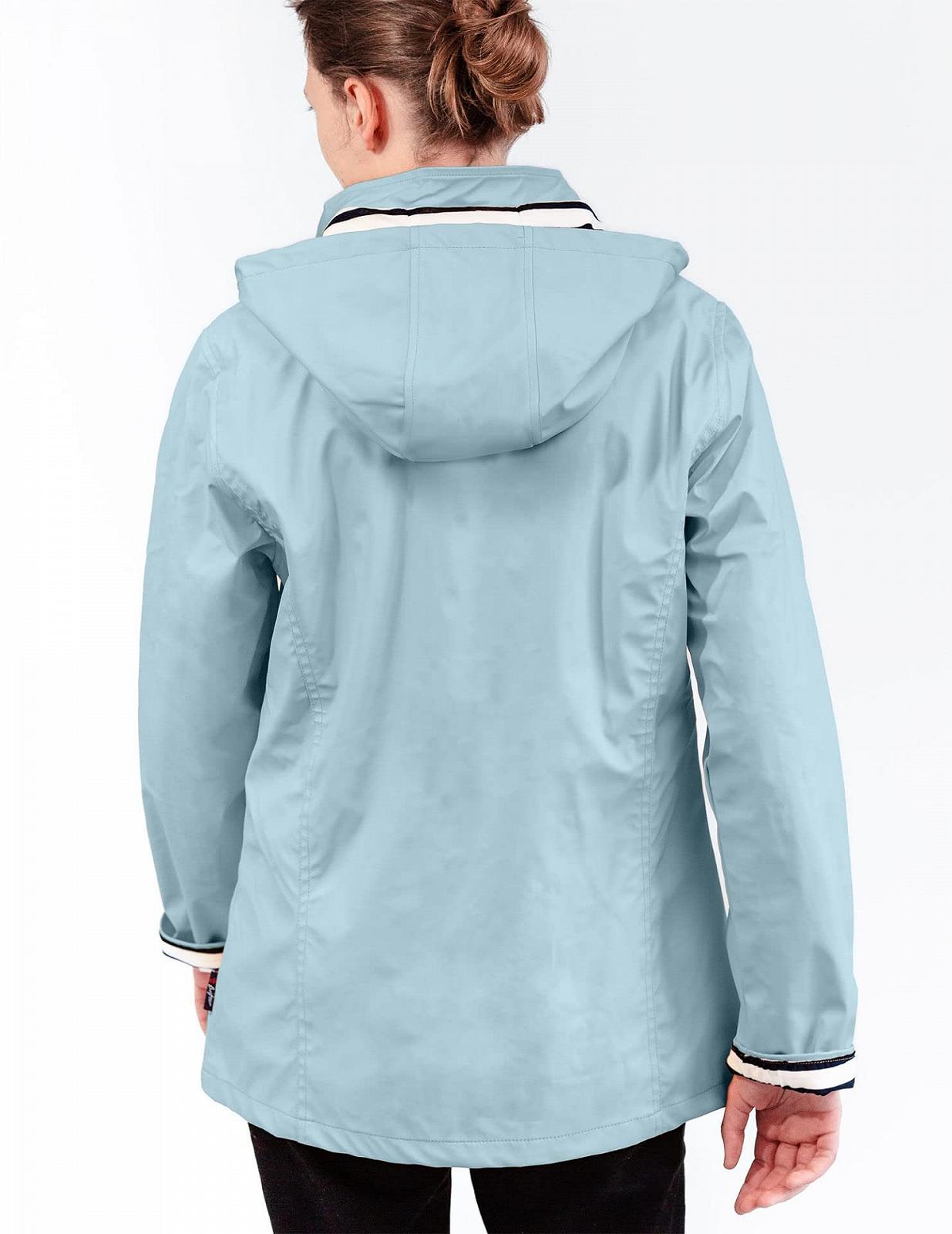 Жіноча Куртка з капюшоном, фото №2