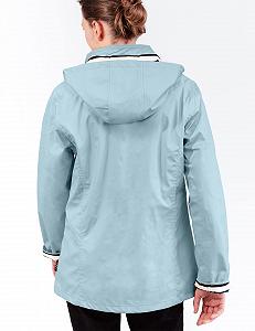 Женская куртка с капюшоном synthetic.ua - Фото 1