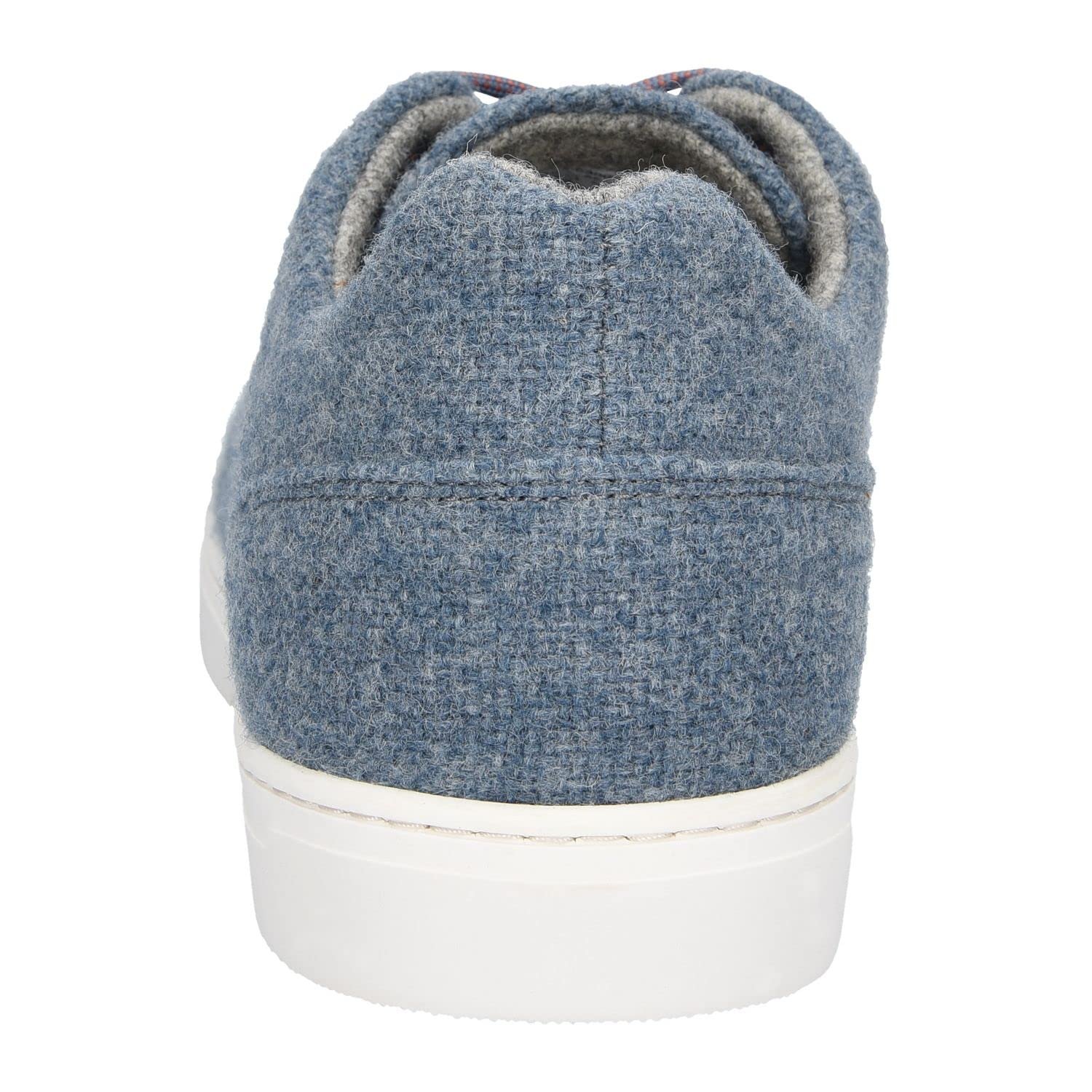 Кросівки Elwin Shoes Faux для чоловіків, фото №3 Кросівки Elwin Shoes Faux для чоловіків, фото №3