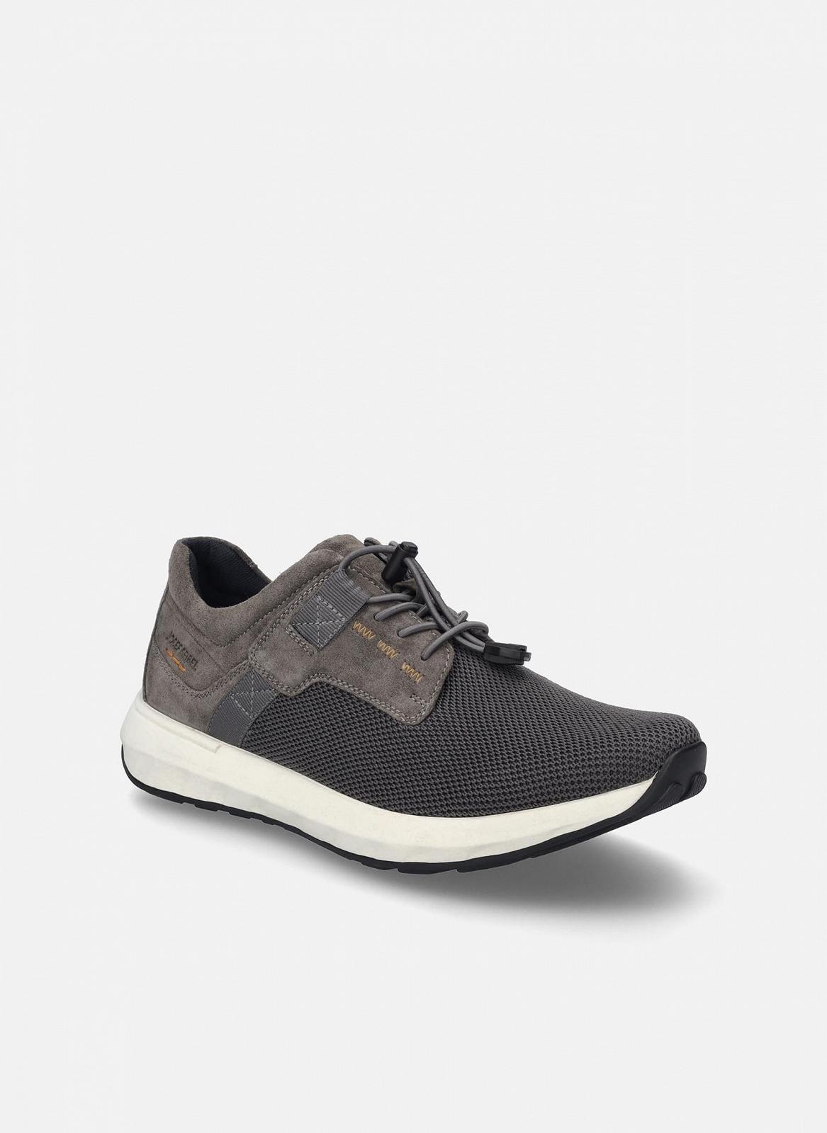 Кросівки Josef Seibel Cameron 04, Asphalt, фото №9