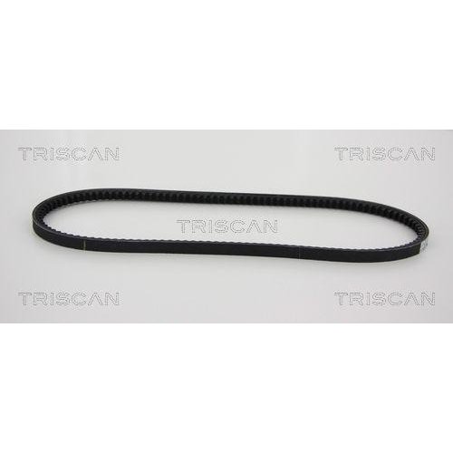 Клиновий ремінь TRISCAN 8640 130950 для ALFA ROMEO AUDI BEDFORD DAIHATSU HONDA ISUZU, фото №2 Клиновий ремінь TRISCAN 8640 130950 для ALFA ROMEO AUDI BEDFORD DAIHATSU HONDA ISUZU, фото №2