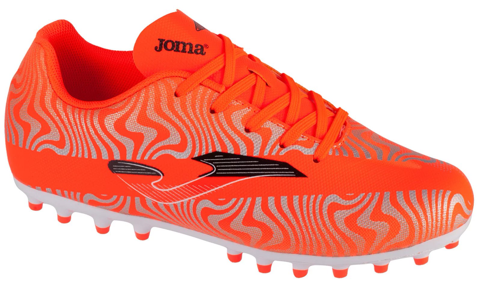 Бутси дитячі Joma EVOLUTION помаранчевий  32, фото №1