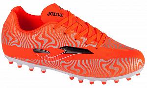Бутси дитячі Joma EVOLUTION помаранчевий  37 - Фото 1