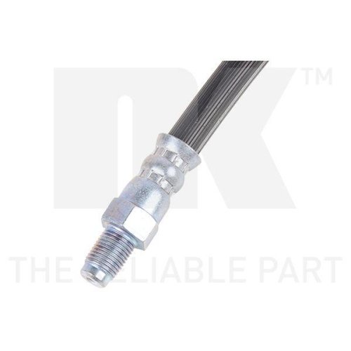 Гальмівний шланг NK 854849 для VOLVO, передня вісь, фото №2