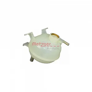 Розширювальний бачок охолоджувальної рідини METZGER 2140205 для OPEL - Фото 1