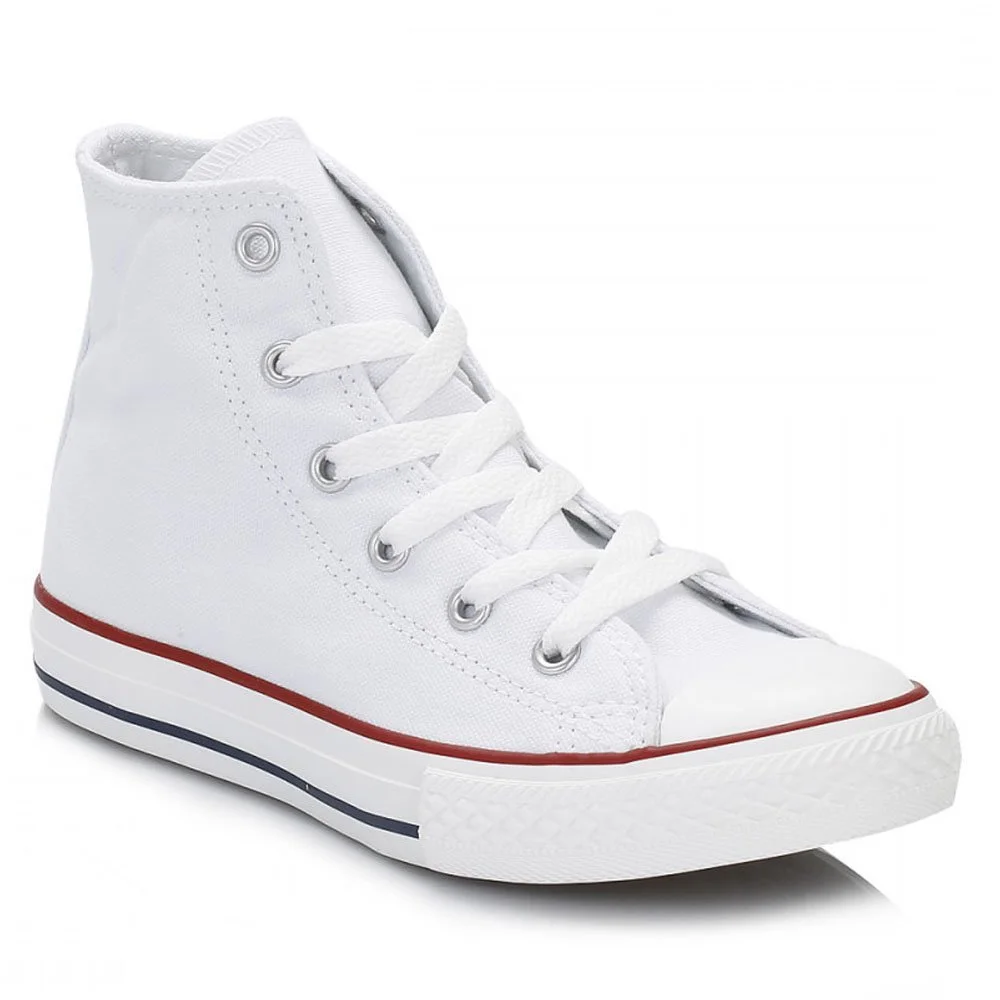 Унисекс Детские Высокие Кеды Converse Chuck Taylor All Star Hi, фото №2