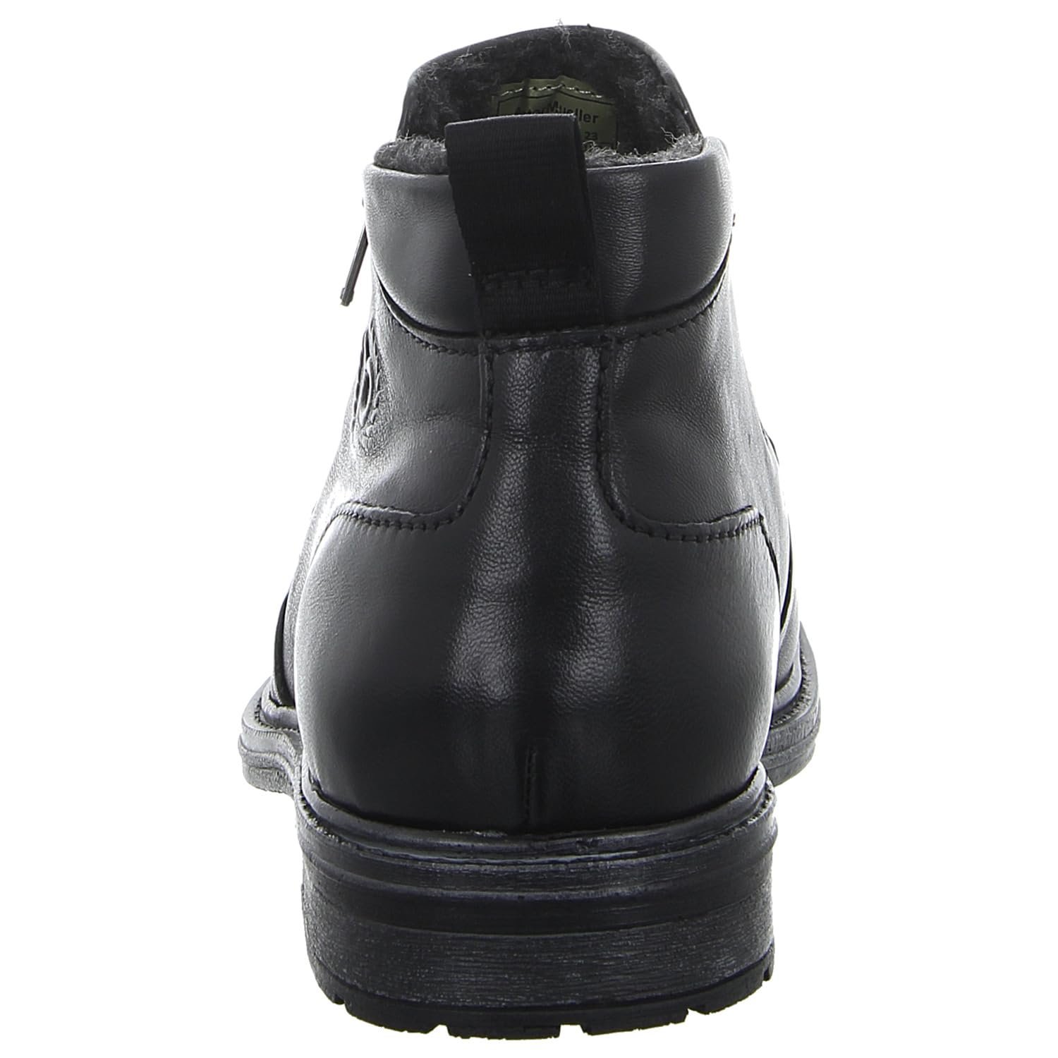 Мужские ботинки Bugatti Ruggiero Comfort Evo, фото №5