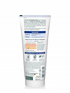 Лосьйон для тіла Kneipp Rich для сухої шкіри з органічною олією ши - швидко вбирається, 200 мл synthetic.ua - Фото 1