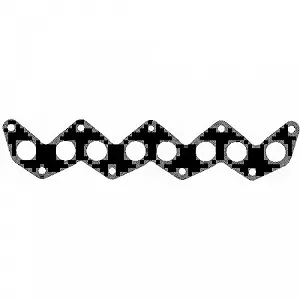 Прокладка випускного колектора ELRING 156.770 для CITROËN FIAT FORD PEUGEOT SUZUKI VOLVO synthetic.ua - Фото 1