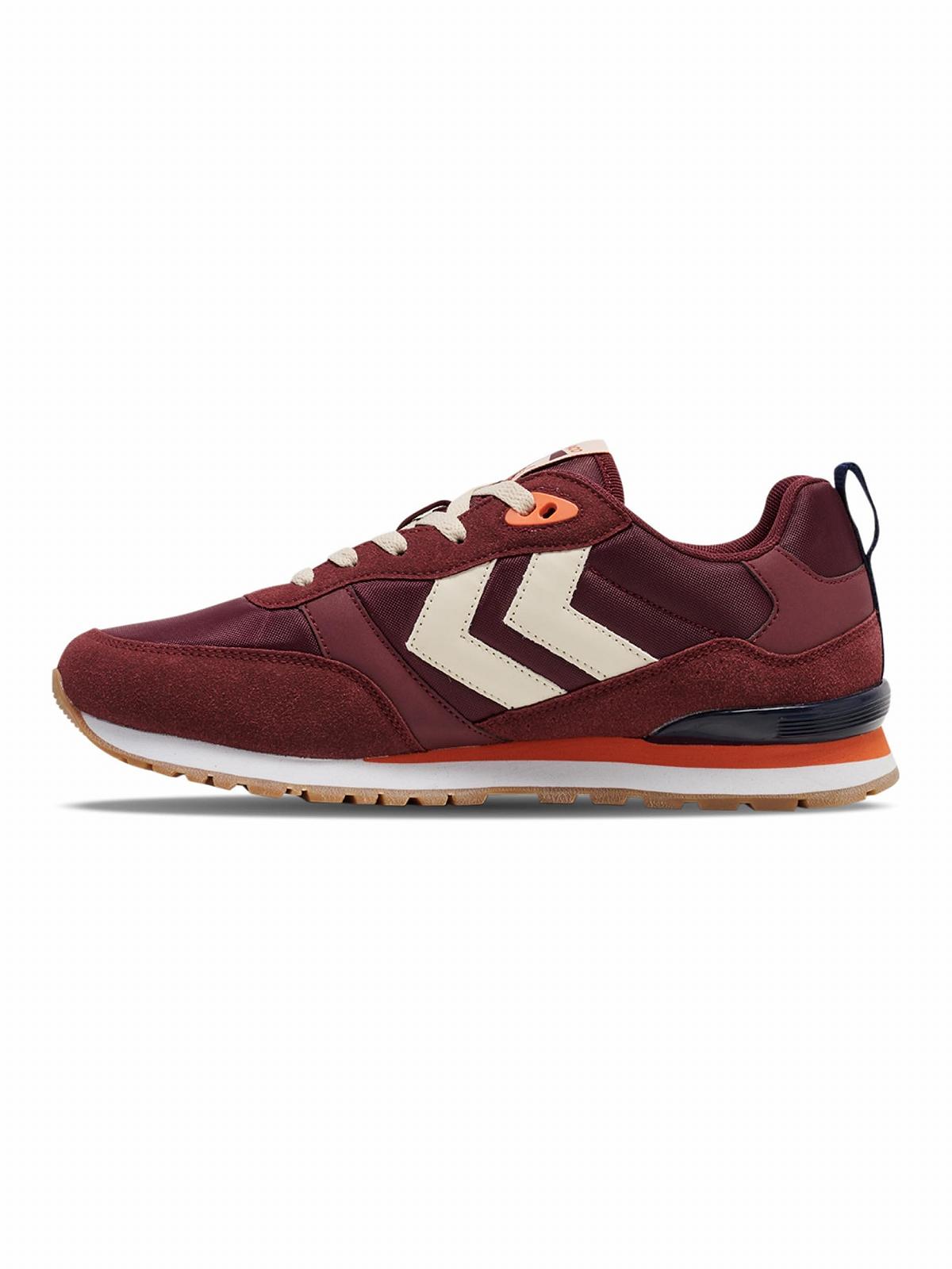 Кроссовки Hummel Monaco 86 adult, фото №6