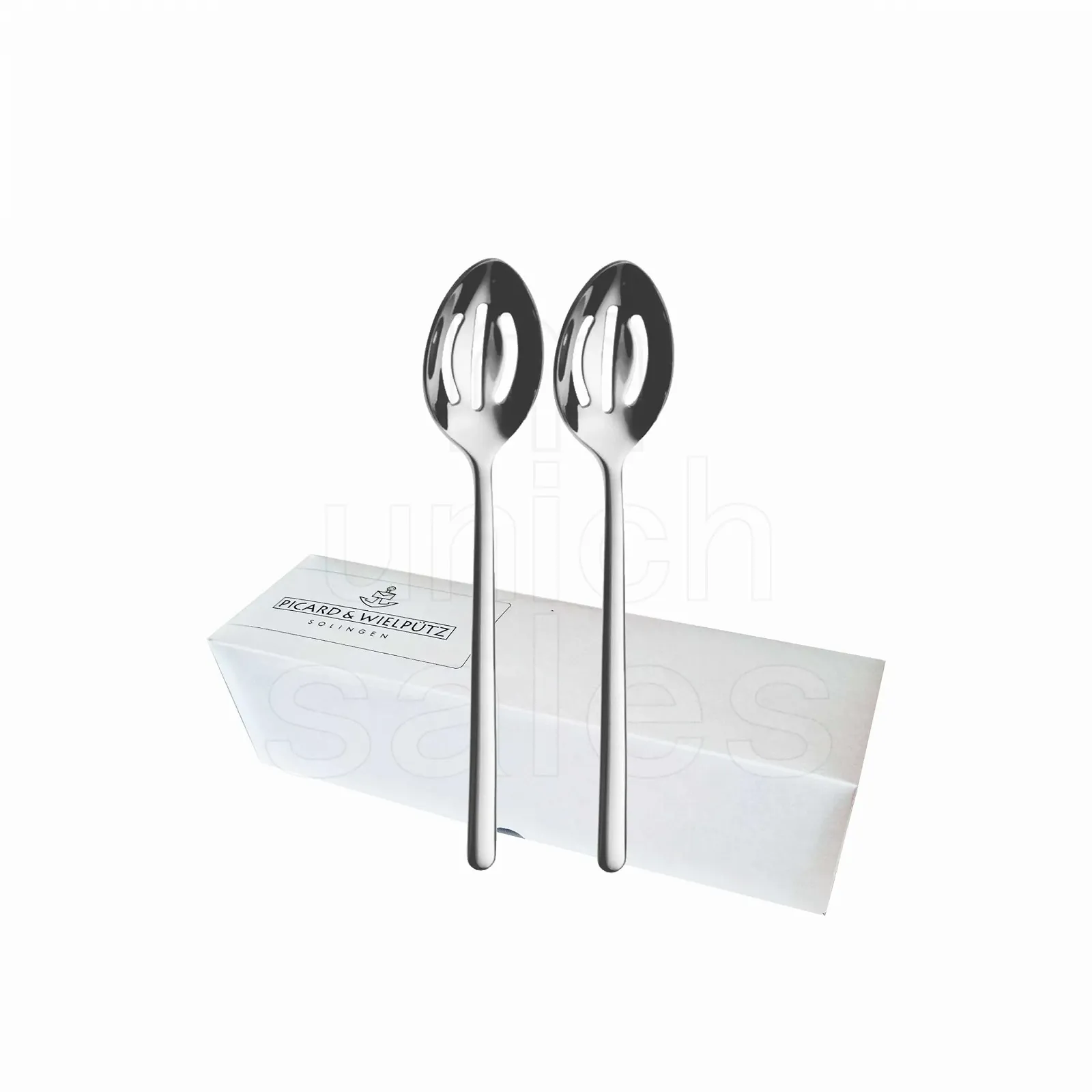 Ложка для оливок Picard & Wielpütz VENTURA 6108, 2 шт., фото №1 Ложка для оливок Picard & Wielpütz VENTURA 6108, 2 шт., фото №1