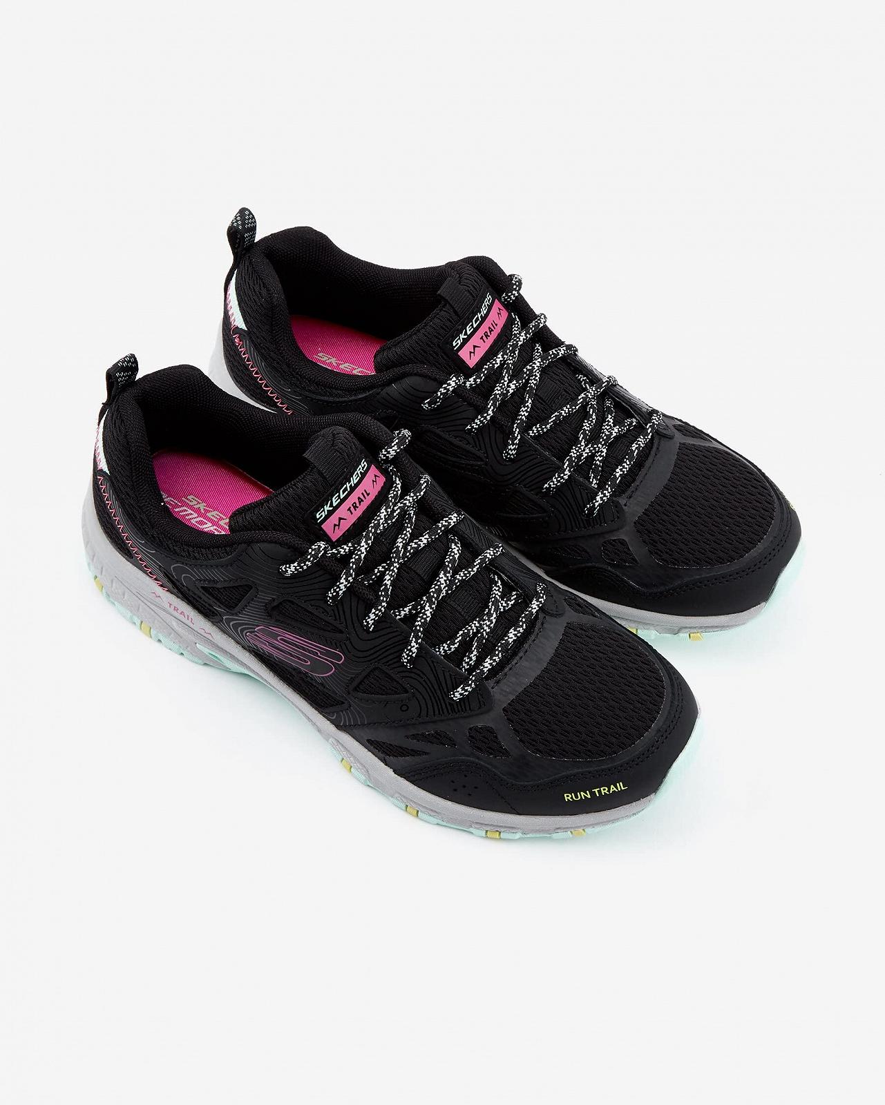 Кроссовки Skechers Hillcrest Pure Escapade женские, фото №6