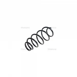 Пружина підвіски TRISCAN для CHEVROLET, передня вісь - Фото 1