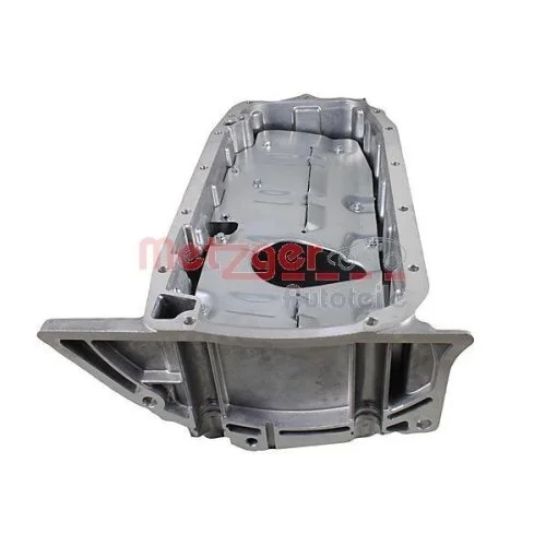 Масляный поддон METZGER 7990151 для OPEL GENERAL MOTORS, фото №3