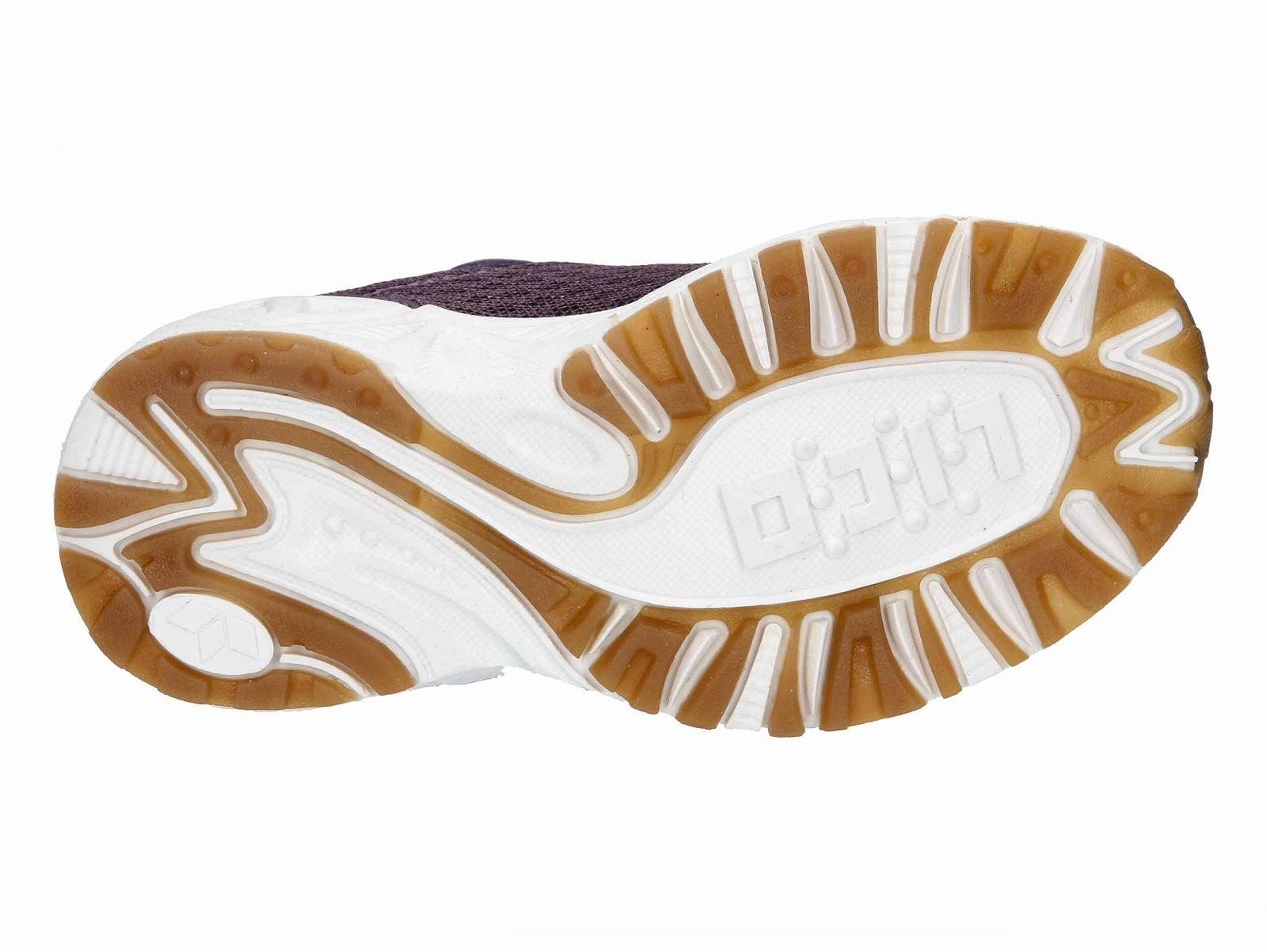 Кроссовки Lico Bronte VS для детей, унисекс, фото №6