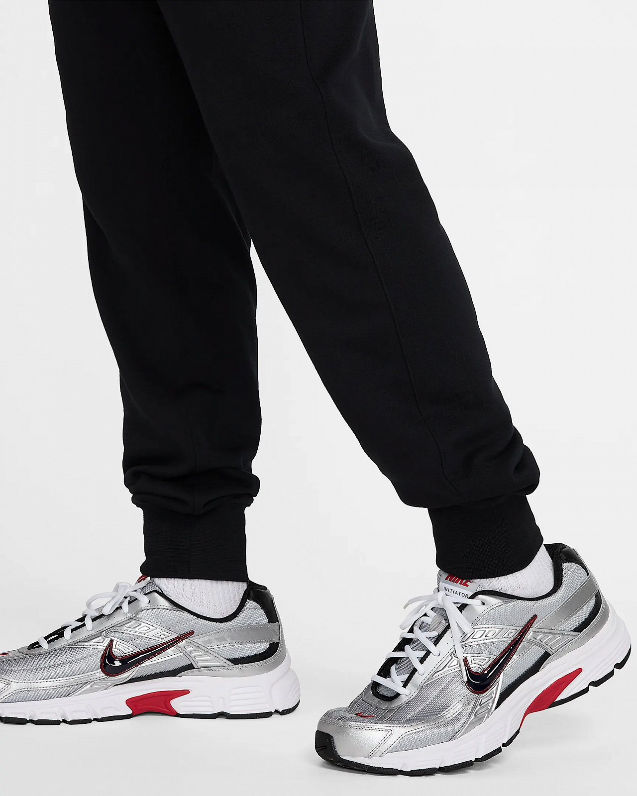 Штани Nike CLUB FT JOGGER S, фото №5