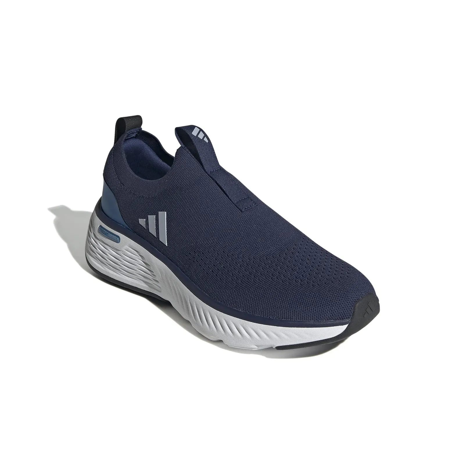Кроссовки adidas Cloudfoam Go Sock, фото №3
