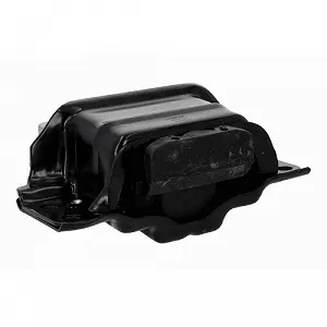 Опора двигателя VAICO V10-9419 VW левая synthetic.ua - Фото 1