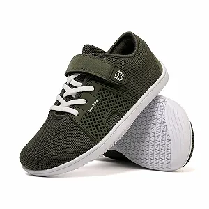 Кроссовки Freiluftkind The Original Hokkaido Kids, детские, для здорового развития стопы, размер 25-34 - Фото 1