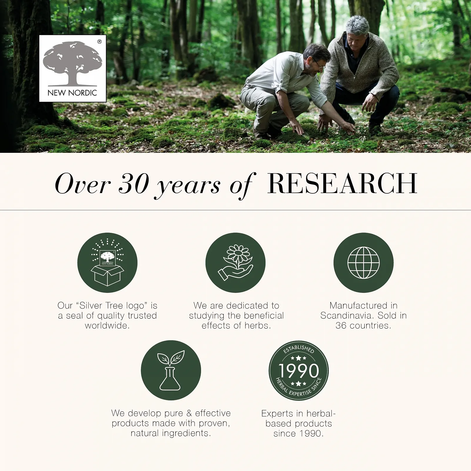 Маска для обличчя New Nordic Ltd Intense marine, фото №8 Маска для обличчя New Nordic Ltd Intense marine, фото №8