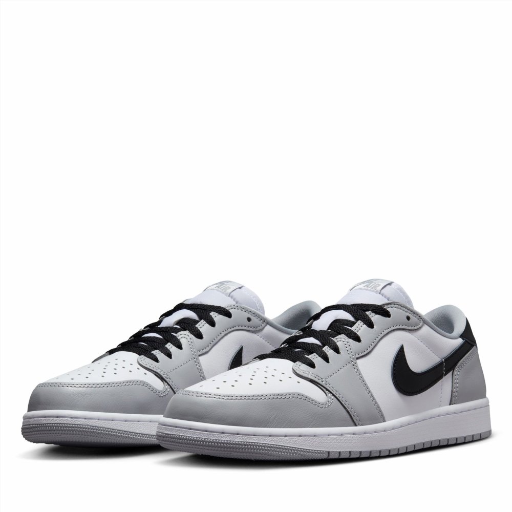 Кроссовки AIR JORDAN 1 RETRO LOW OG 45, фото №3