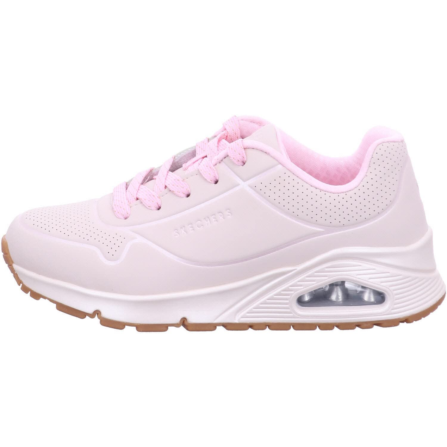 Кроссовки Skechers 310538l Nat для девочек, фото №2