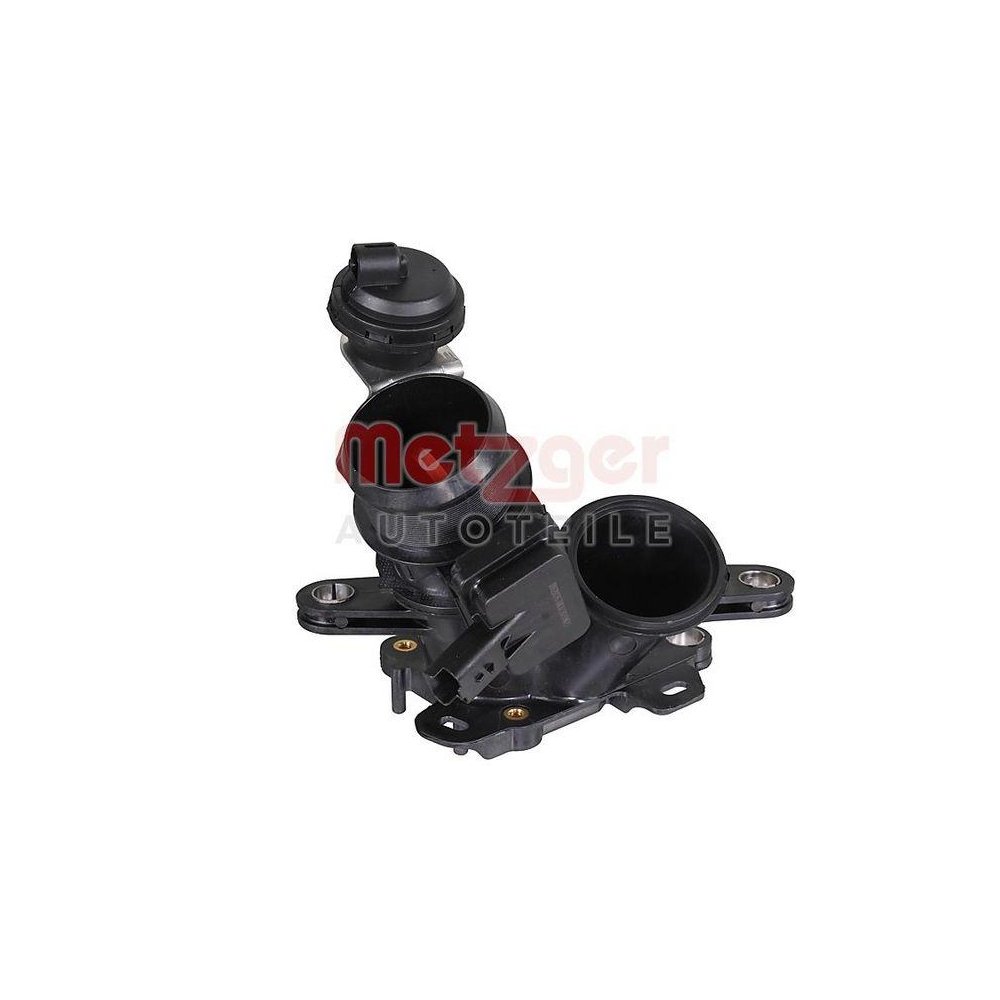 Дроссельная заслонка METZGER GREENPARTS 08920126 для CITROËN/PEUGEOT, фото №1 Дроссельная заслонка METZGER GREENPARTS 08920126 для CITROËN/PEUGEOT, фото №1