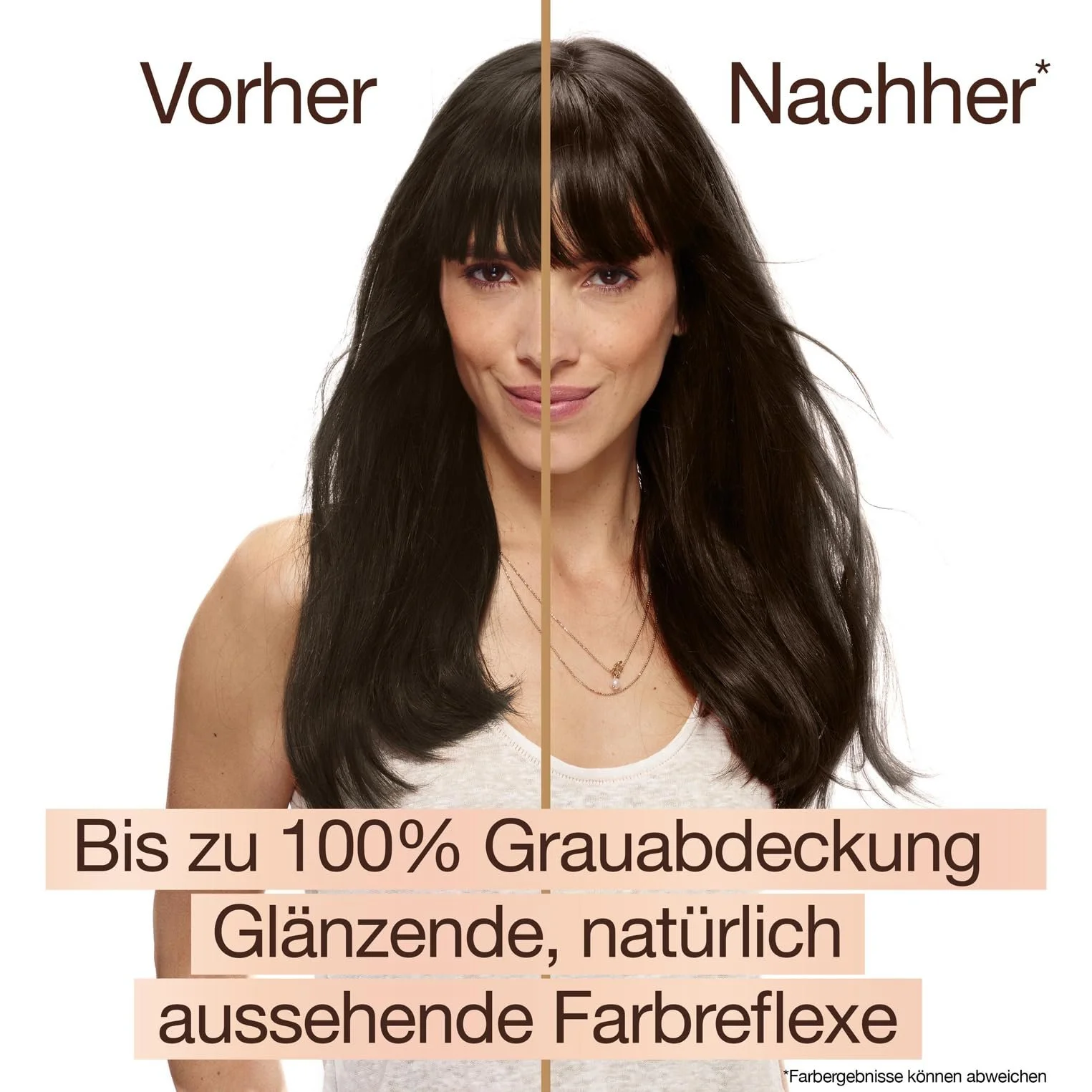 Стійка Фарба для Волосся Garnier Good Refill Kit 4.0 Какао-Коричневий, фото №4 Стійка Фарба для Волосся Garnier Good Refill Kit 4.0 Какао-Коричневий, фото №4