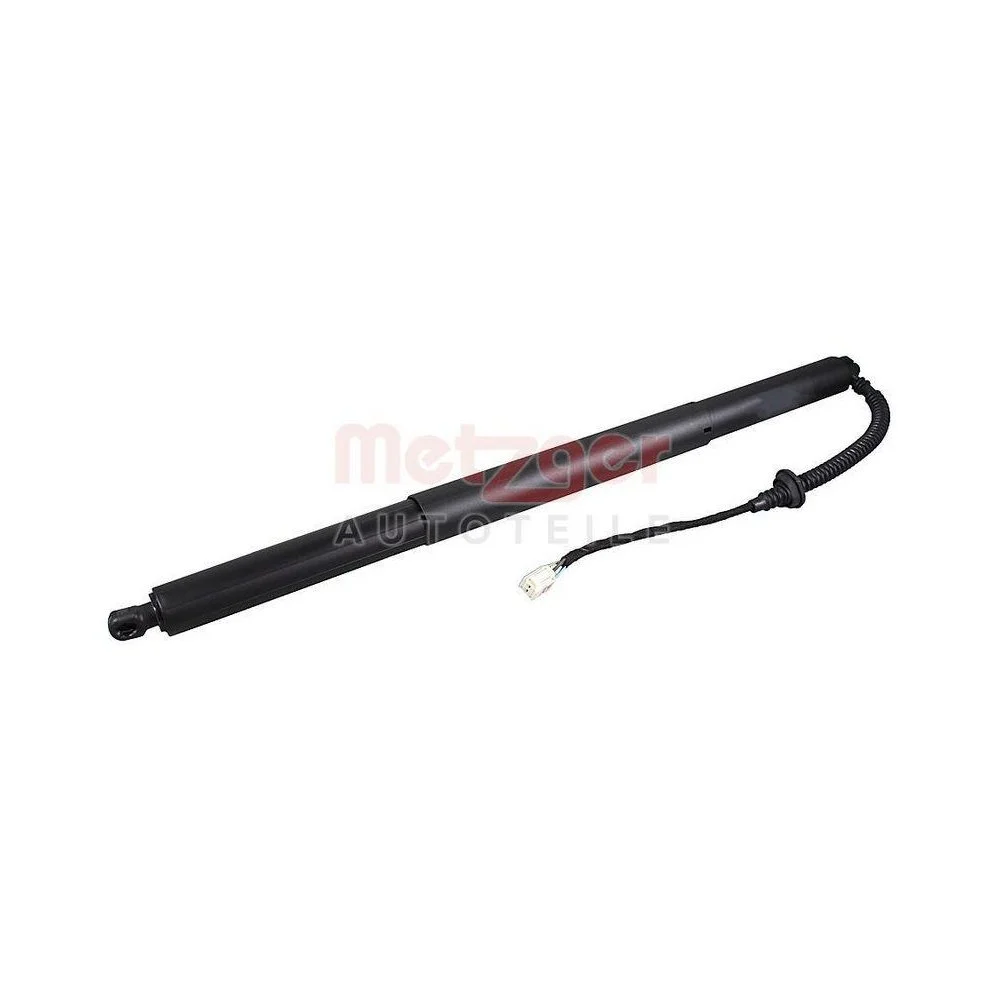 Электродвигатель крышки багажника METZGER 2115060 ORIGINAL ERSATZTEIL GREENPARTS SEAT, фото №1
