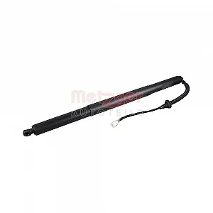 Электродвигатель крышки багажника METZGER 2115060 ORIGINAL ERSATZTEIL GREENPARTS SEAT - Фото 1