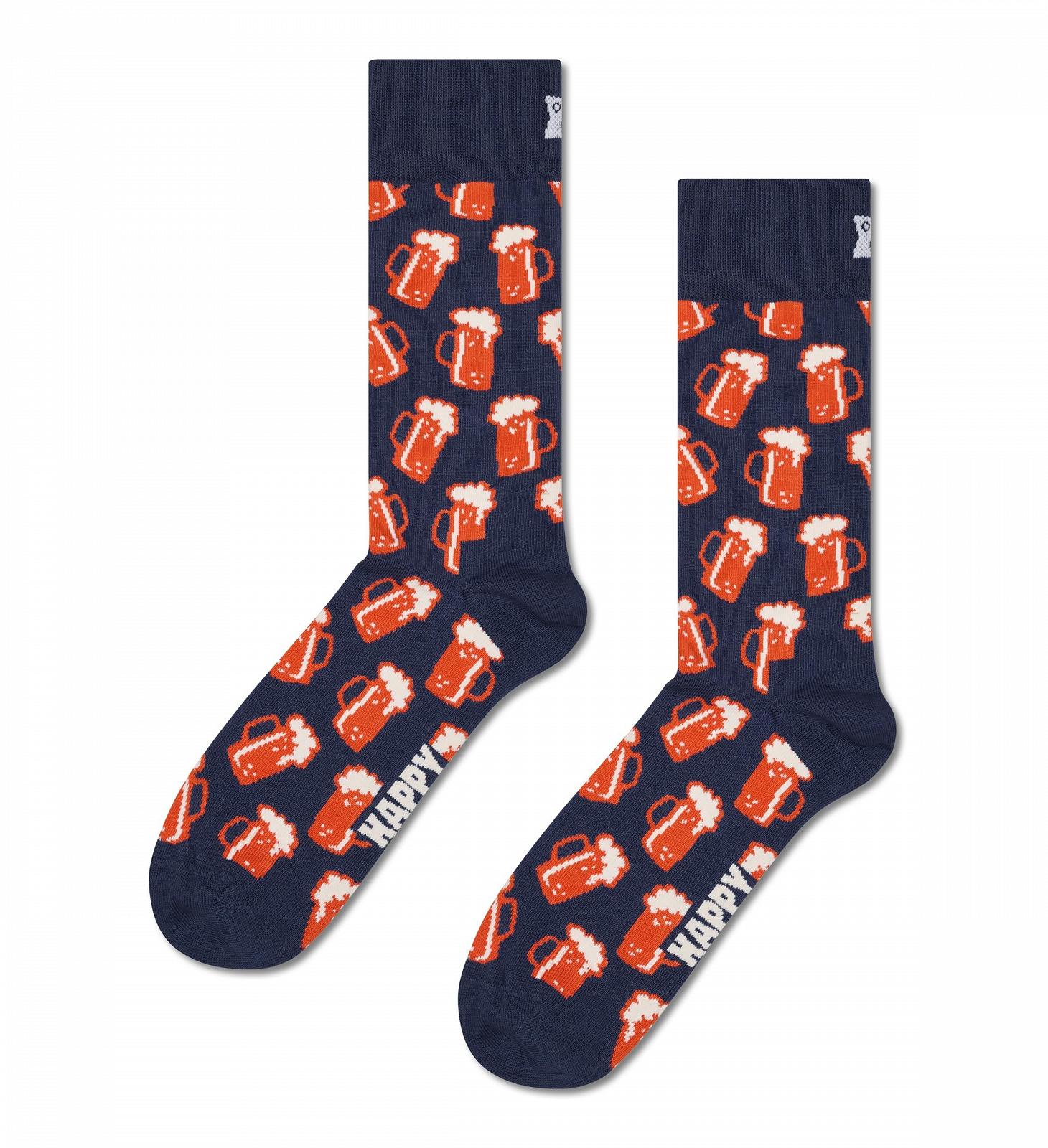 Носки Happy Socks Unisex, фото №2