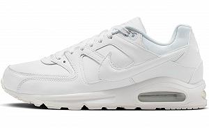 Кросівки Nike Air Max Command Leather чоловічі - Фото 1