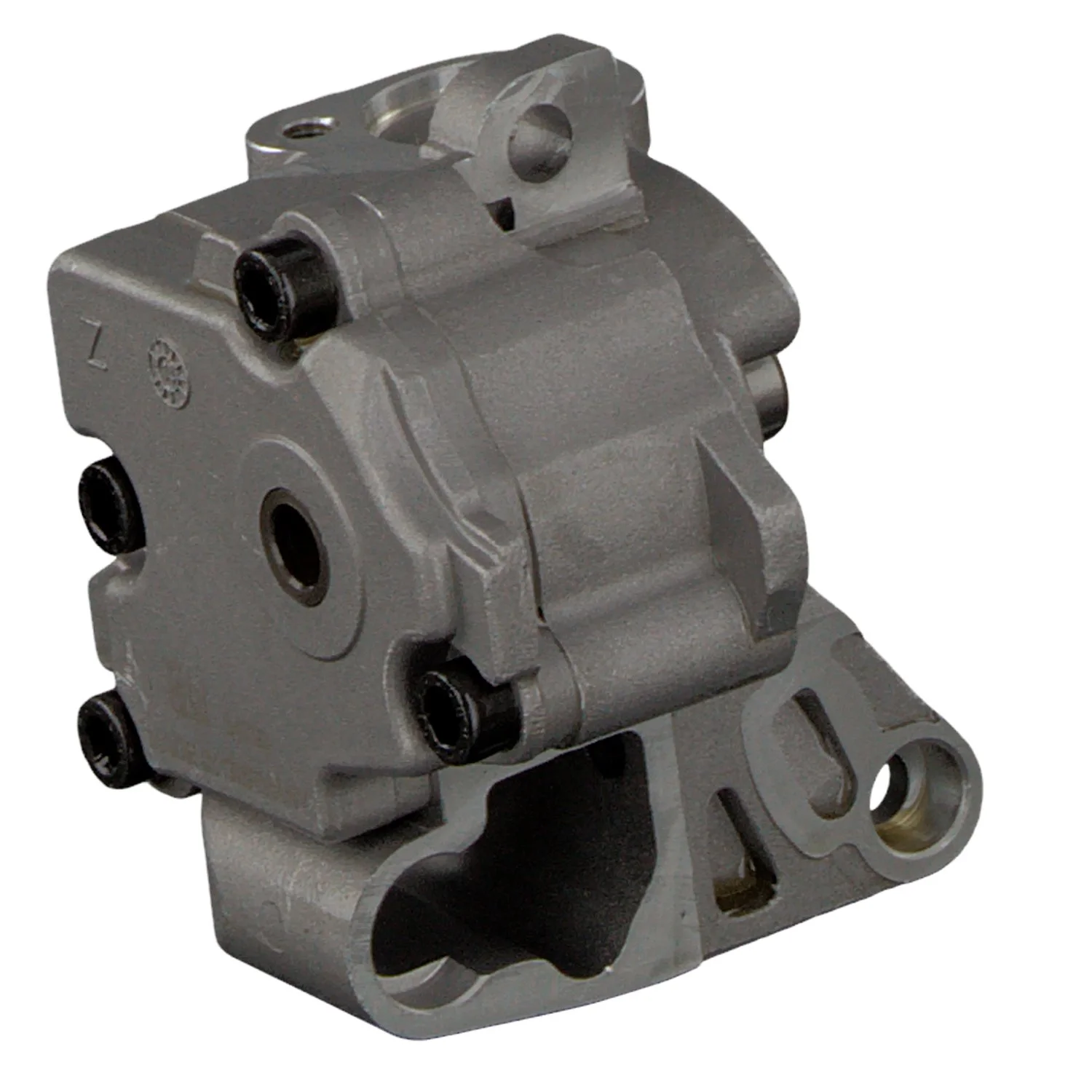 Масляный насос FEBI BILSTEIN 34723 для AUDI SEAT SKODA VW, фото №4 Масляный насос FEBI BILSTEIN 34723 для AUDI SEAT SKODA VW, фото №4