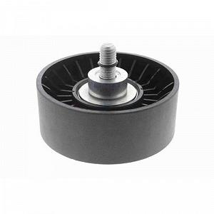 Натяжний ролик поликлинового ременя VAICO Original Quality V20-3218 для BMW synthetic.ua - Фото 1