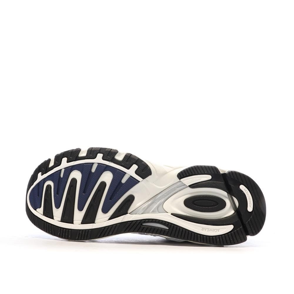 Мужские Кроссовки Adidas Response Синий/Белый, фото №5 Мужские Кроссовки Adidas Response Синий/Белый, фото №5